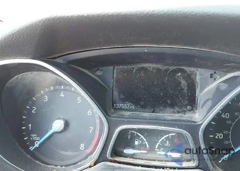 2015 Ford Focus Se from USA, damaged, VIN 1FADP3F20FL256966